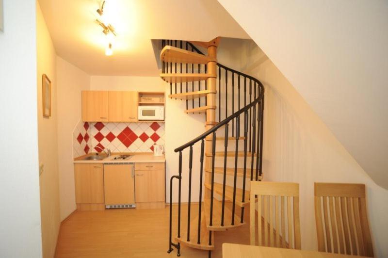 Appartementhaus Hochegg Lachtal Quarto foto